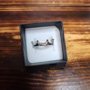 Crown Ring